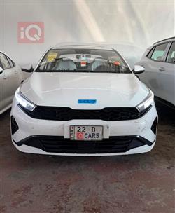 كيا K3
